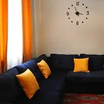 Parid Apartment