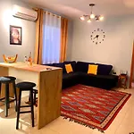 Parid Apartment