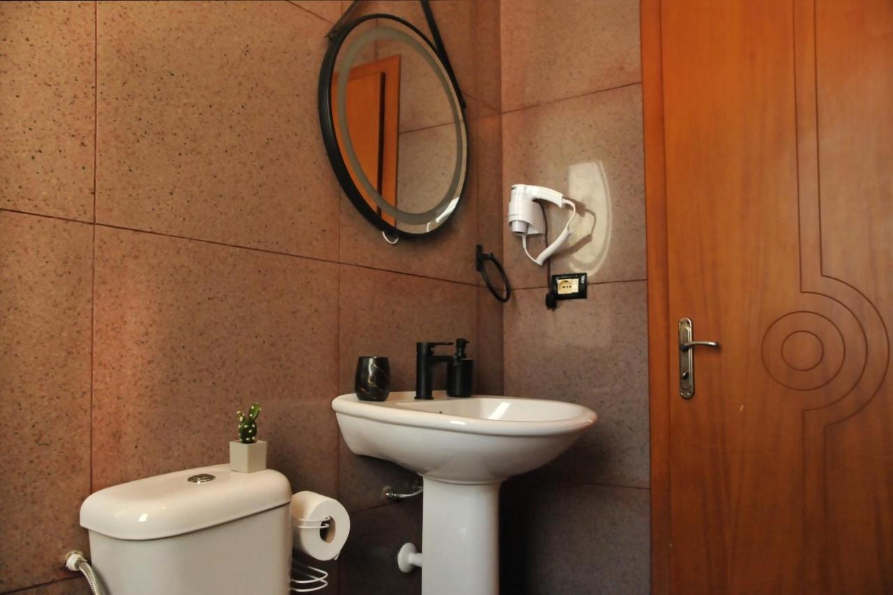 Parid Apartment