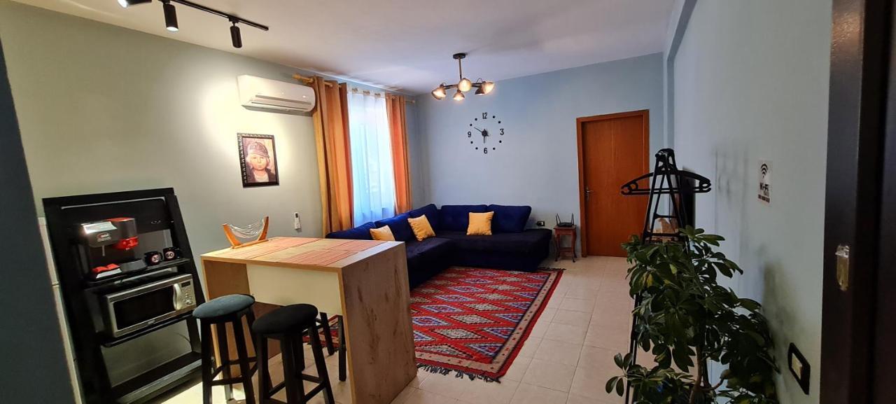 Parid Apartment