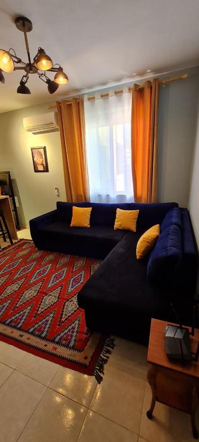 Apartment Parid