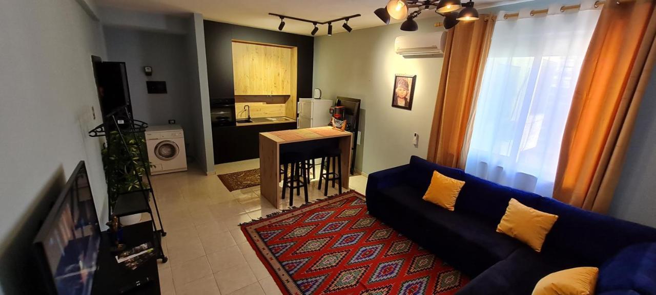 Apartment Parid