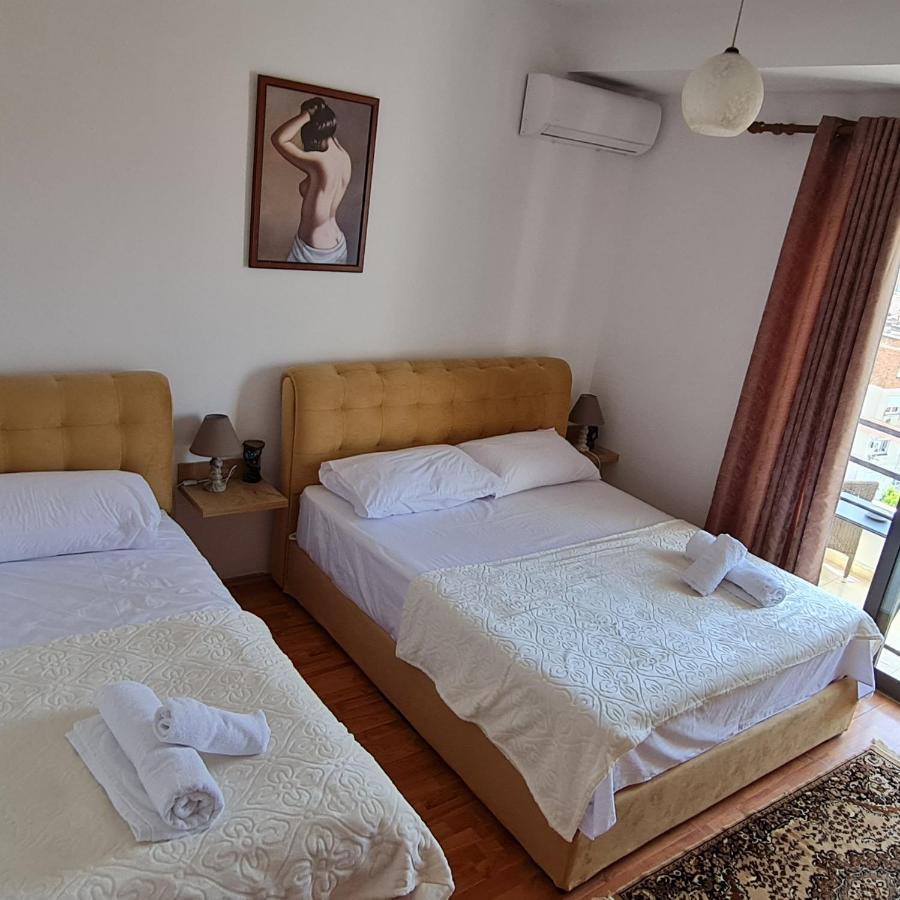 Parid Apartment