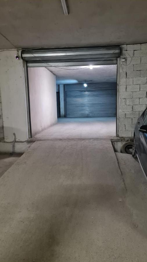 Parid Apartment