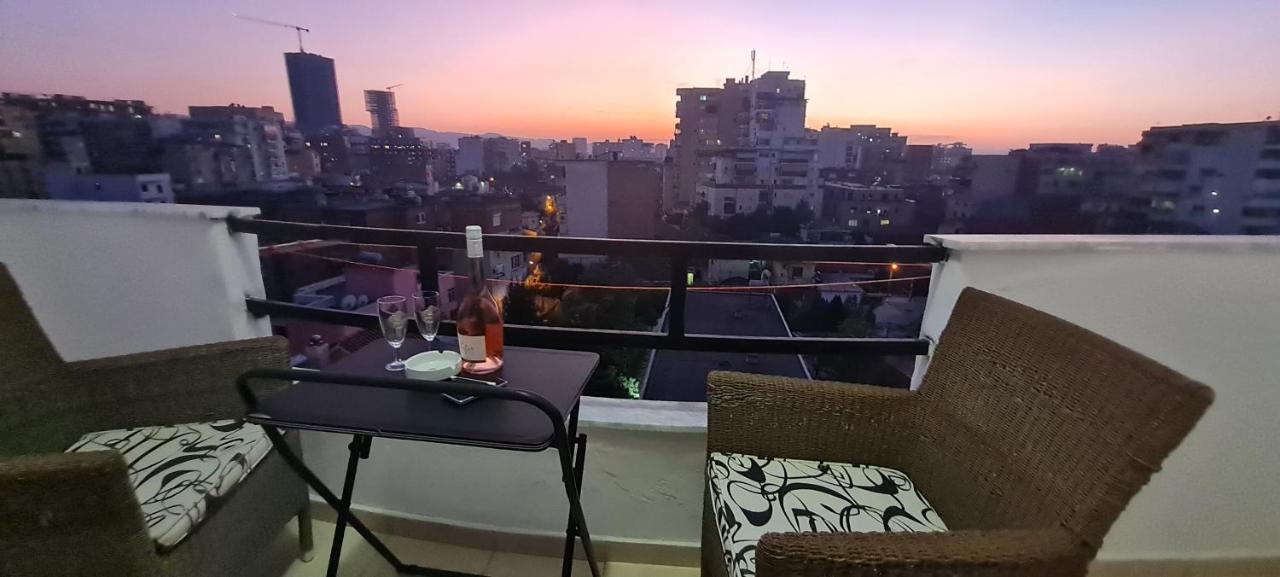 Parid Tirana