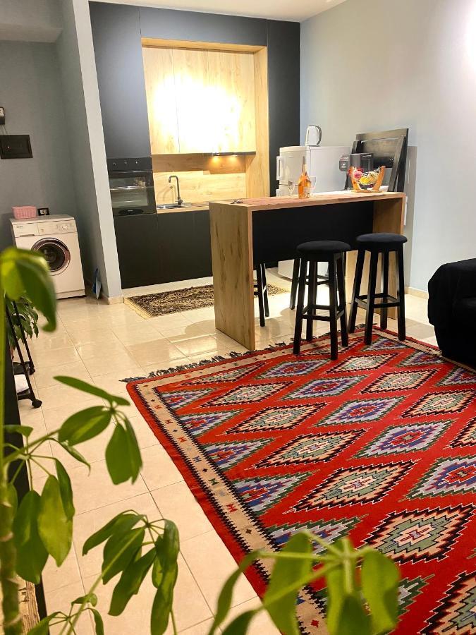 Parid Apartment
