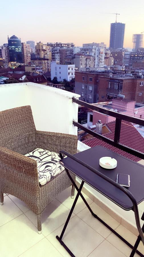 Parid Apartment
