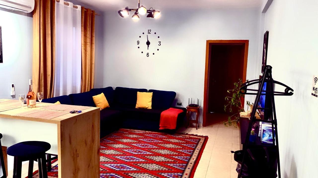 Parid Apartment Tirana