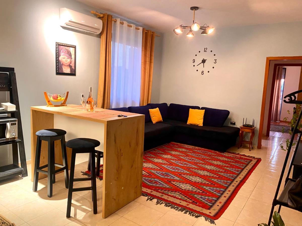 Apartment Parid Tirana
